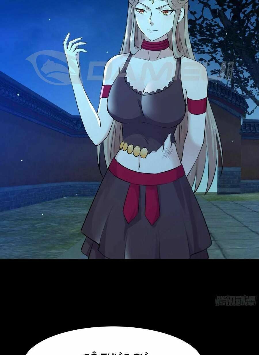 đọc truyện Trùng Sinh Đô Thị Thiên Tôn Chương 125 ảnh 10 tại Thiên Thai Truyện