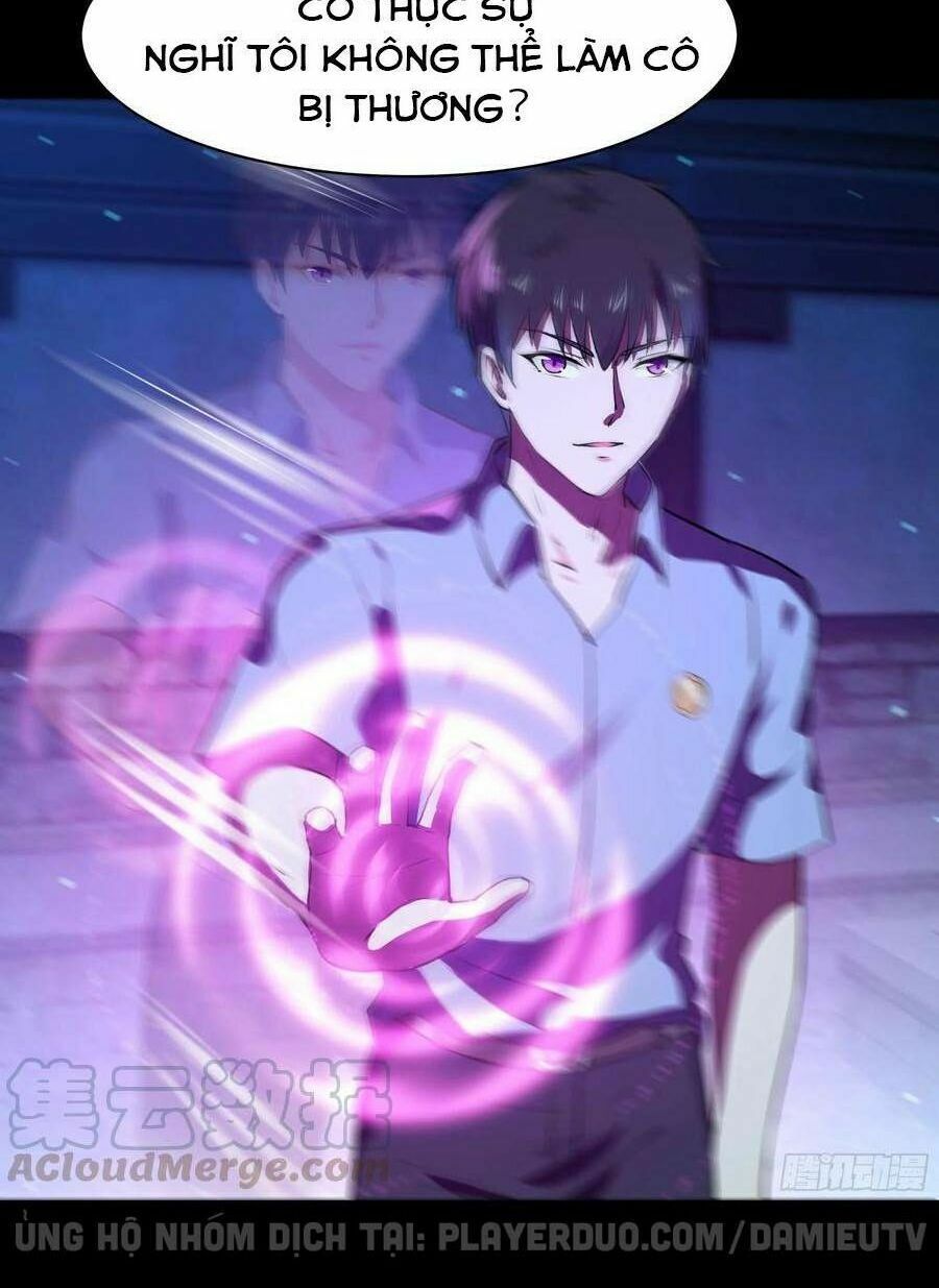 đọc truyện Trùng Sinh Đô Thị Thiên Tôn Chương 125 ảnh 11 tại Thiên Thai Truyện