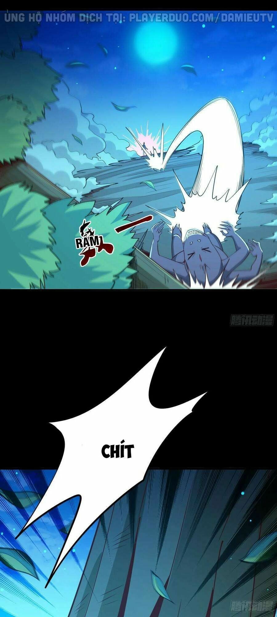 đọc truyện Trùng Sinh Đô Thị Thiên Tôn Chương 126 ảnh 3 tại Thiên Thai Truyện