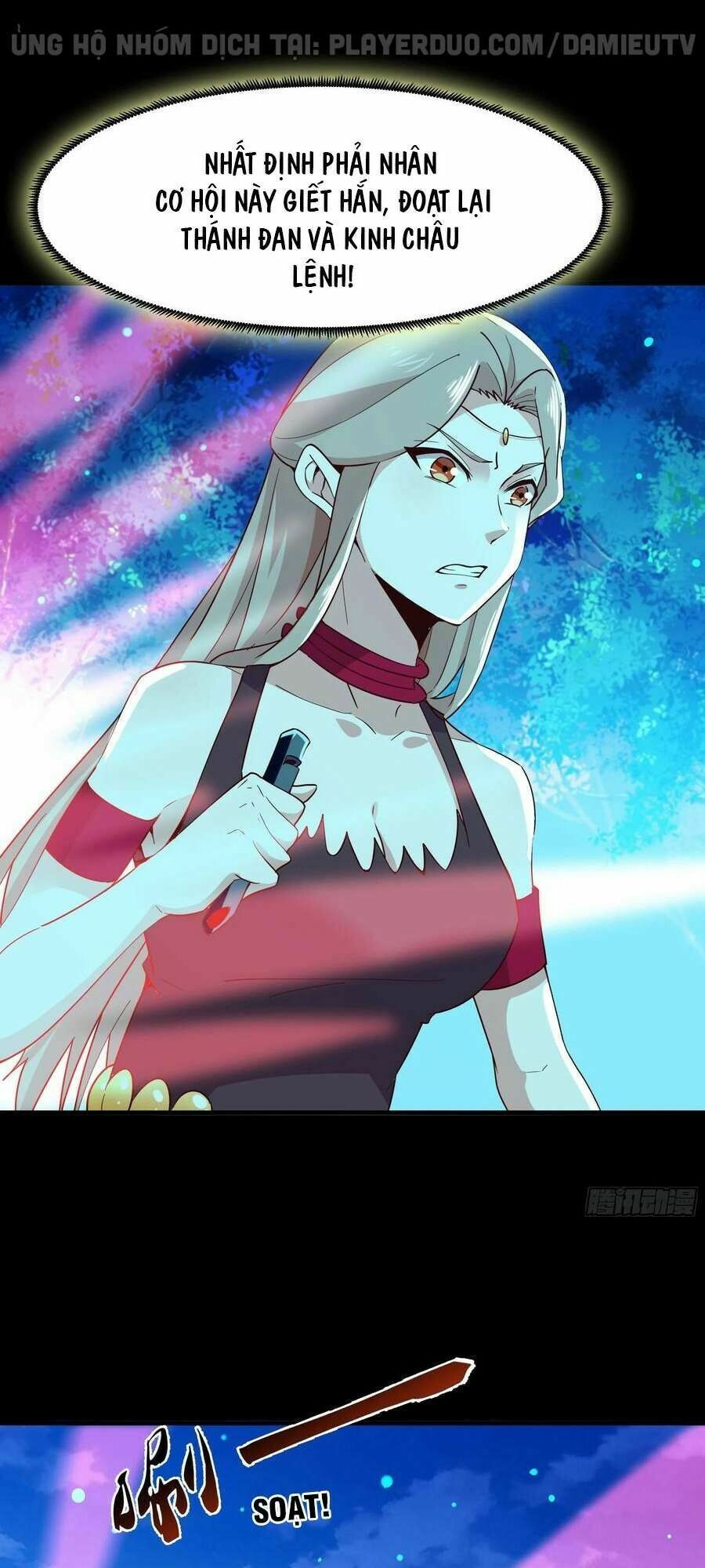 đọc truyện Trùng Sinh Đô Thị Thiên Tôn Chương 126 ảnh 12 tại Thiên Thai Truyện