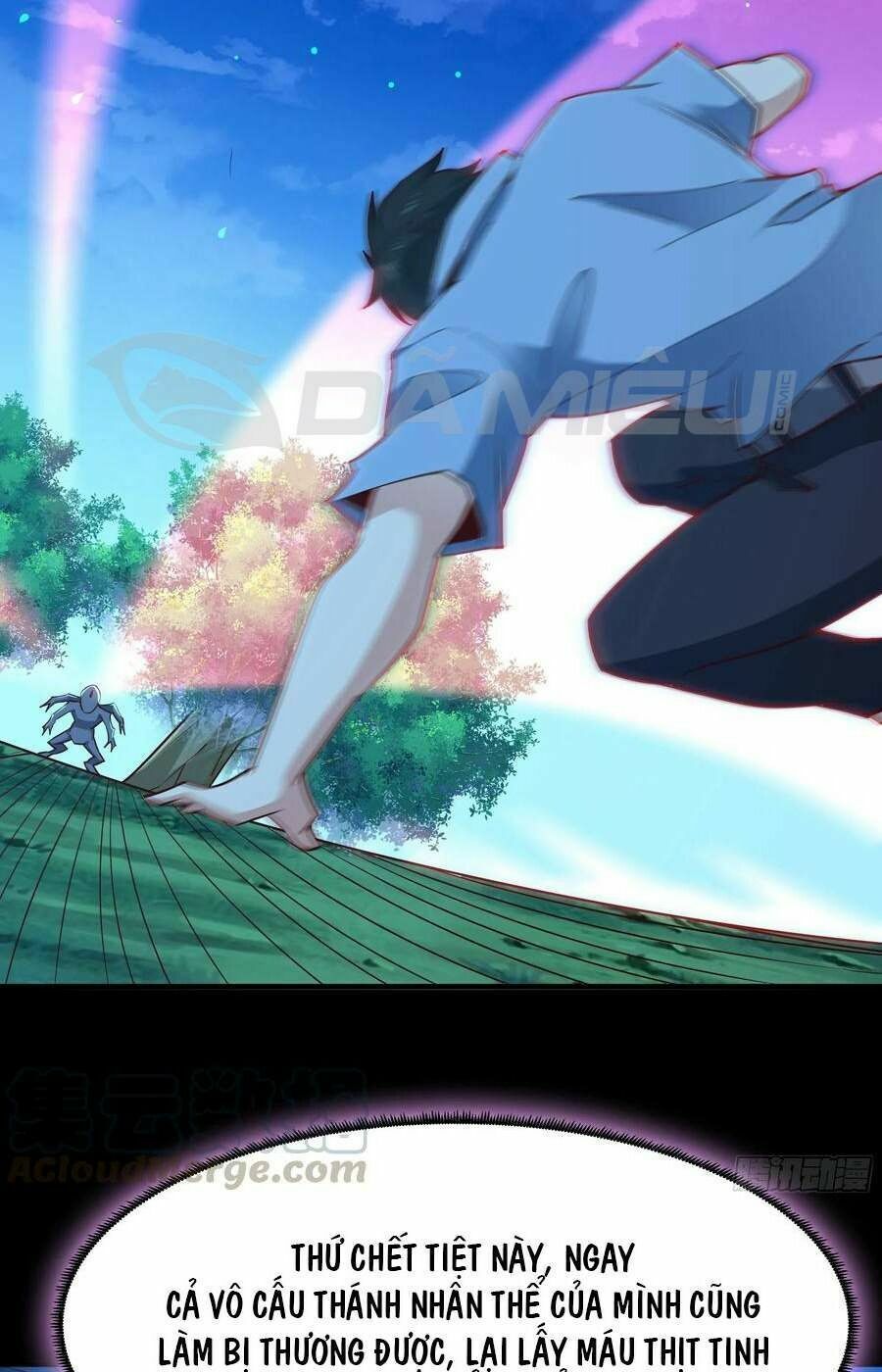 đọc truyện Trùng Sinh Đô Thị Thiên Tôn Chương 126 ảnh 13 tại Thiên Thai Truyện