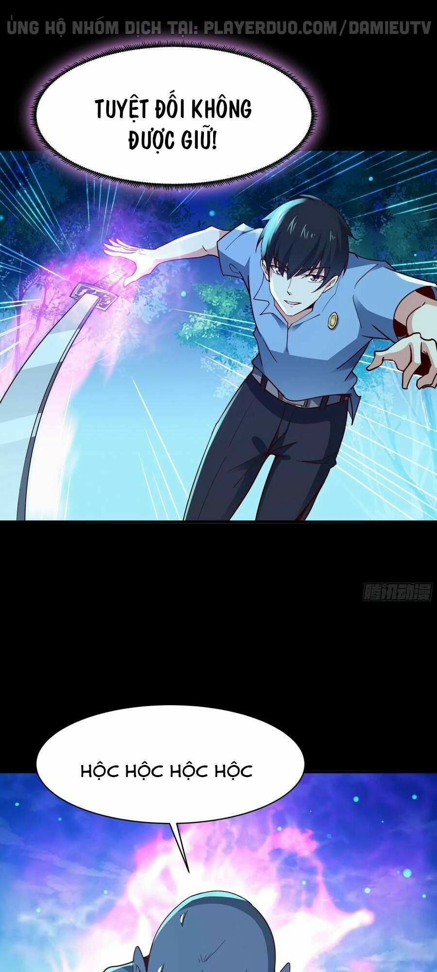 đọc truyện Trùng Sinh Đô Thị Thiên Tôn Chương 126 ảnh 15 tại Thiên Thai Truyện