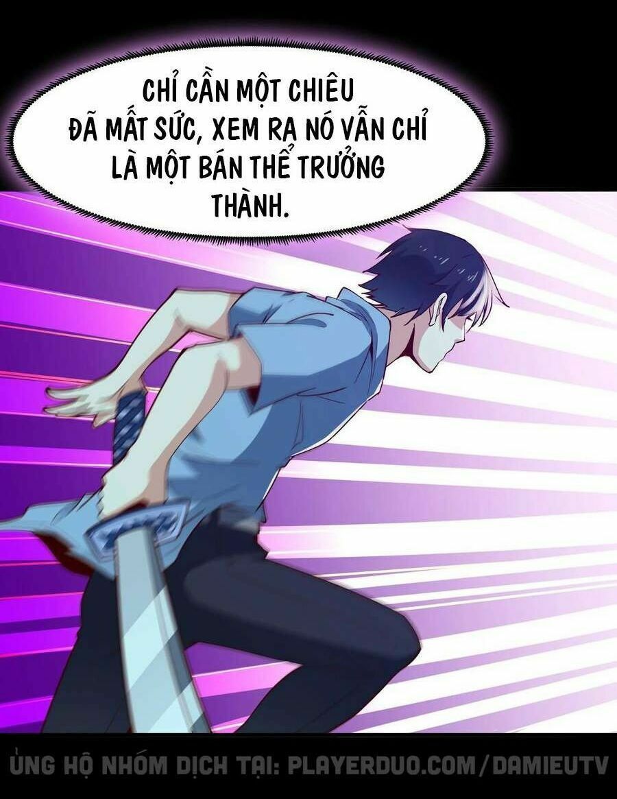 đọc truyện Trùng Sinh Đô Thị Thiên Tôn Chương 126 ảnh 17 tại Thiên Thai Truyện