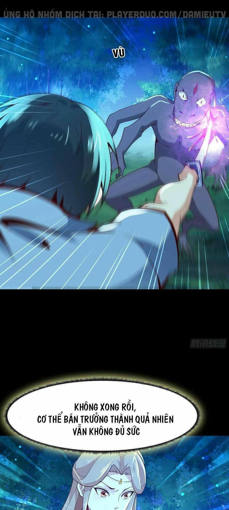 đọc truyện Trùng Sinh Đô Thị Thiên Tôn Chương 126 ảnh 18 tại Thiên Thai Truyện