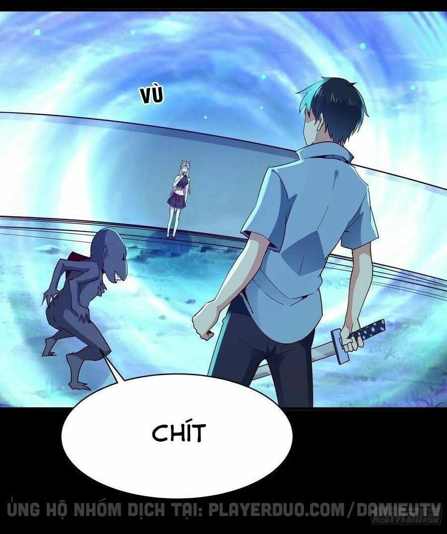 đọc truyện Trùng Sinh Đô Thị Thiên Tôn Chương 126 ảnh 20 tại Thiên Thai Truyện