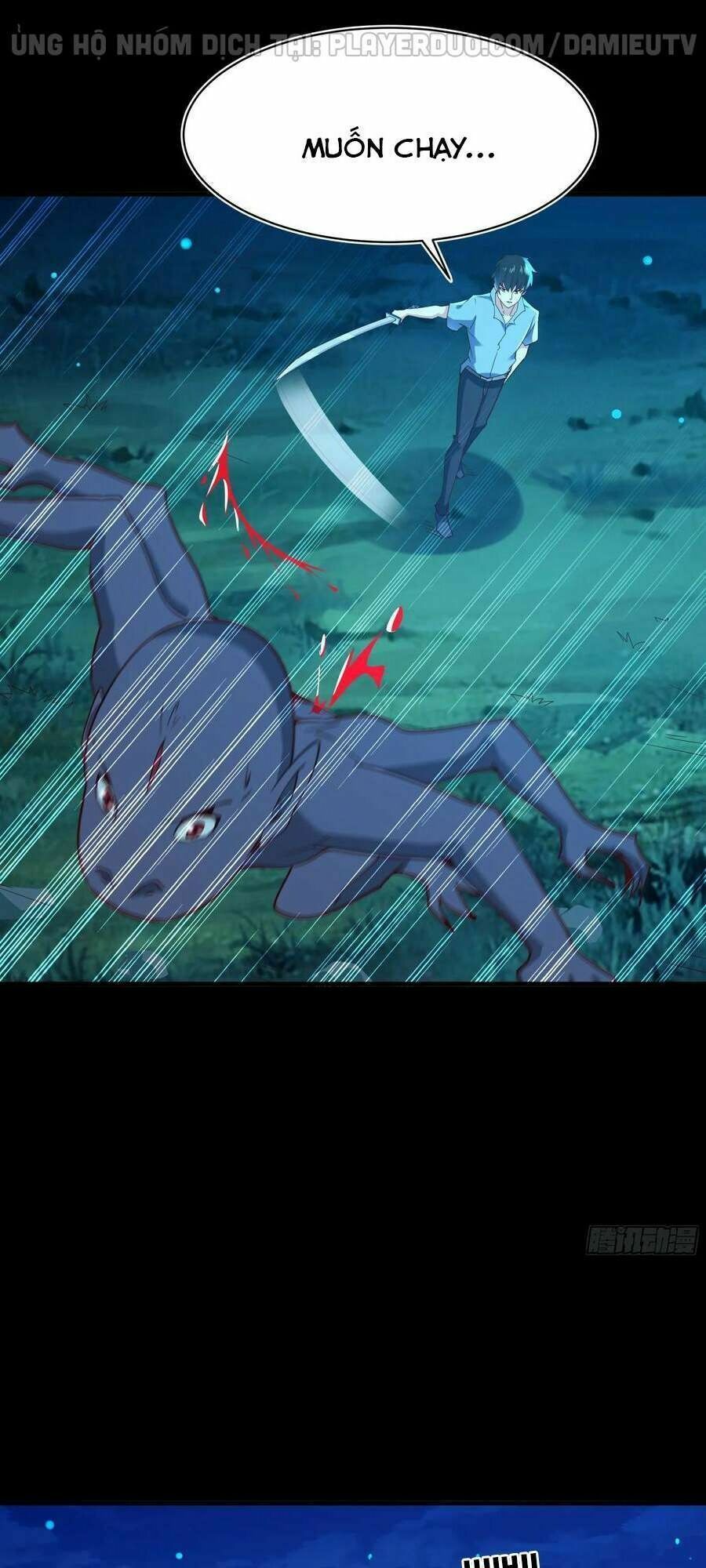 đọc truyện Trùng Sinh Đô Thị Thiên Tôn Chương 126 ảnh 21 tại Thiên Thai Truyện