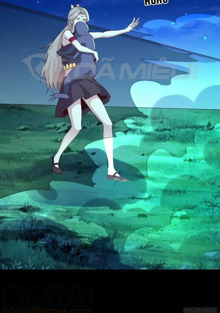 đọc truyện Trùng Sinh Đô Thị Thiên Tôn Chương 126 ảnh 22 tại Thiên Thai Truyện