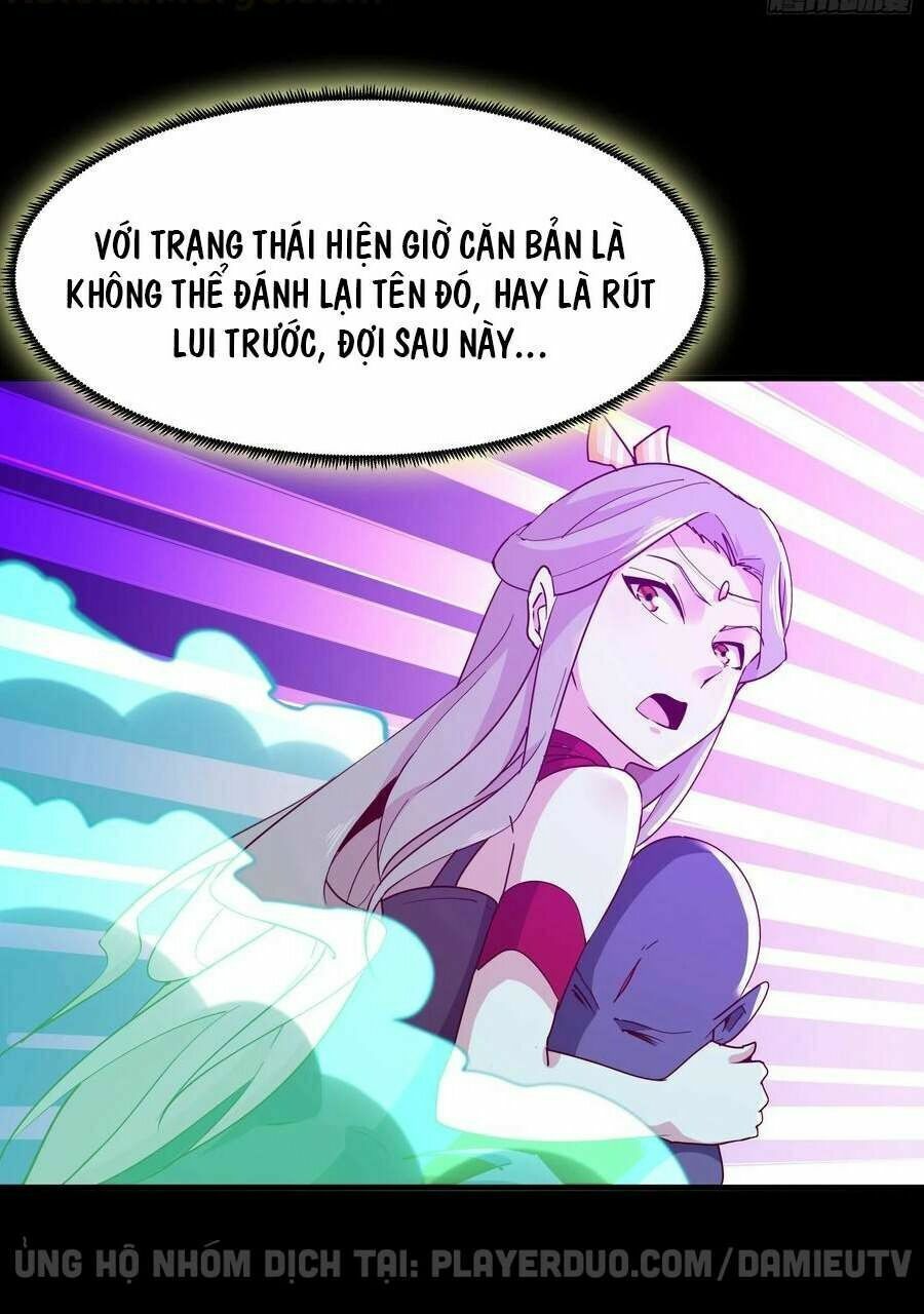 đọc truyện Trùng Sinh Đô Thị Thiên Tôn Chương 126 ảnh 23 tại Thiên Thai Truyện