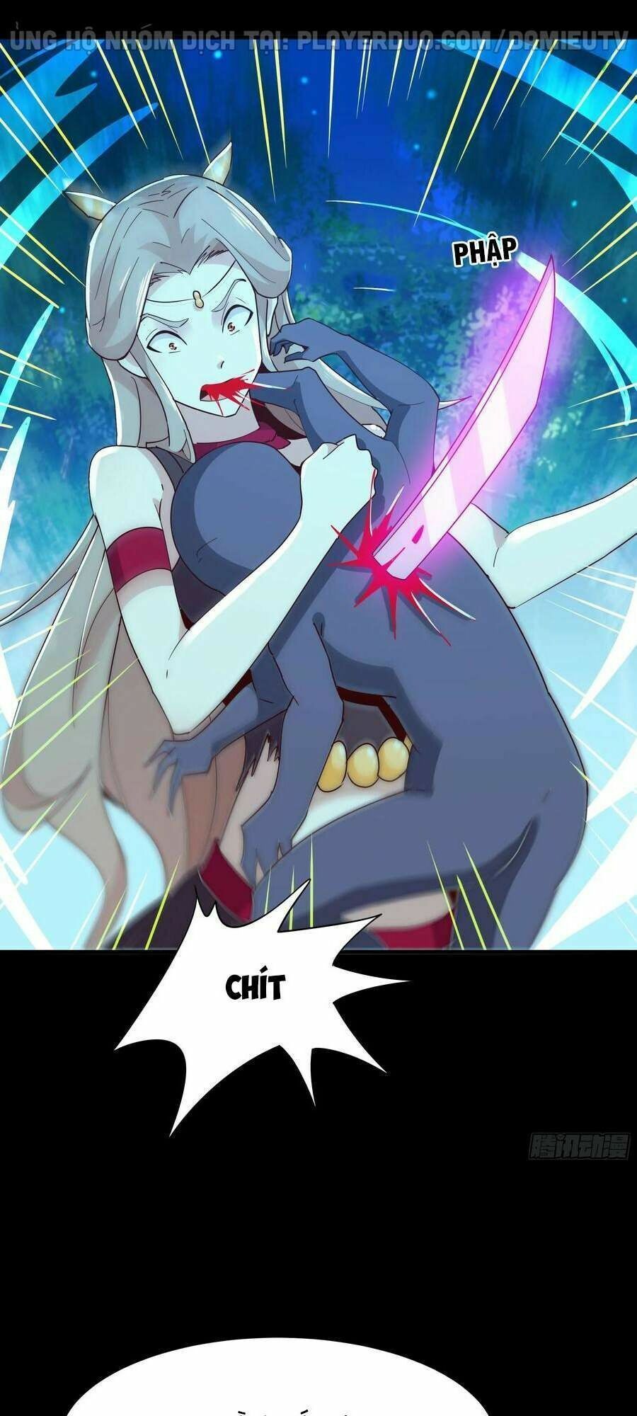 đọc truyện Trùng Sinh Đô Thị Thiên Tôn Chương 126 ảnh 24 tại Thiên Thai Truyện