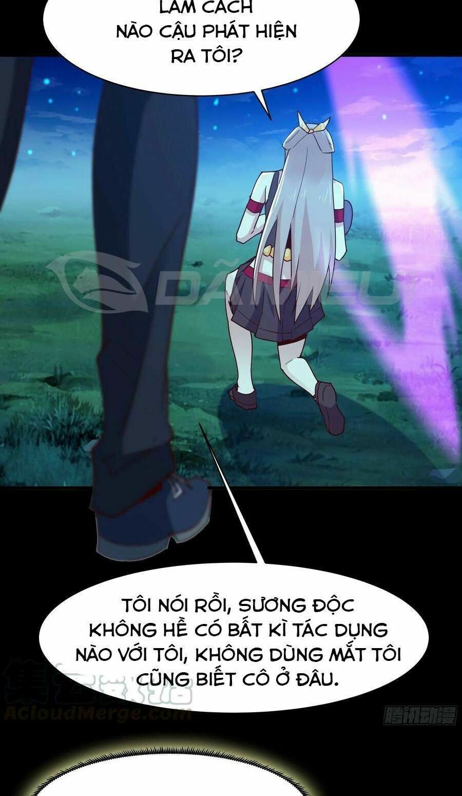 đọc truyện Trùng Sinh Đô Thị Thiên Tôn Chương 126 ảnh 25 tại Thiên Thai Truyện