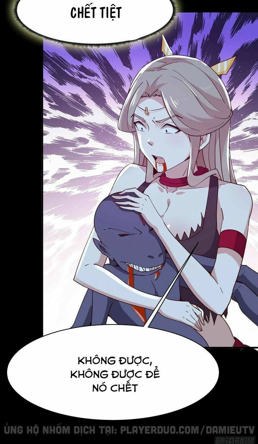 đọc truyện Trùng Sinh Đô Thị Thiên Tôn Chương 126 ảnh 26 tại Thiên Thai Truyện