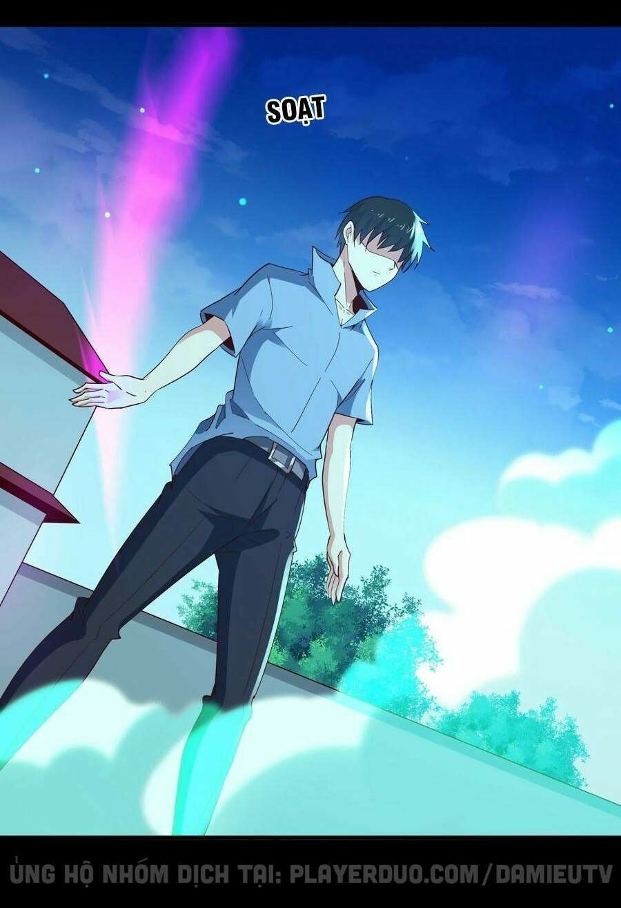 đọc truyện Trùng Sinh Đô Thị Thiên Tôn Chương 126 ảnh 29 tại Thiên Thai Truyện