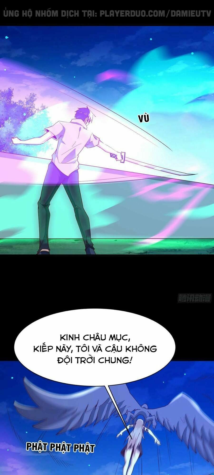 đọc truyện Trùng Sinh Đô Thị Thiên Tôn Chương 126 ảnh 30 tại Thiên Thai Truyện