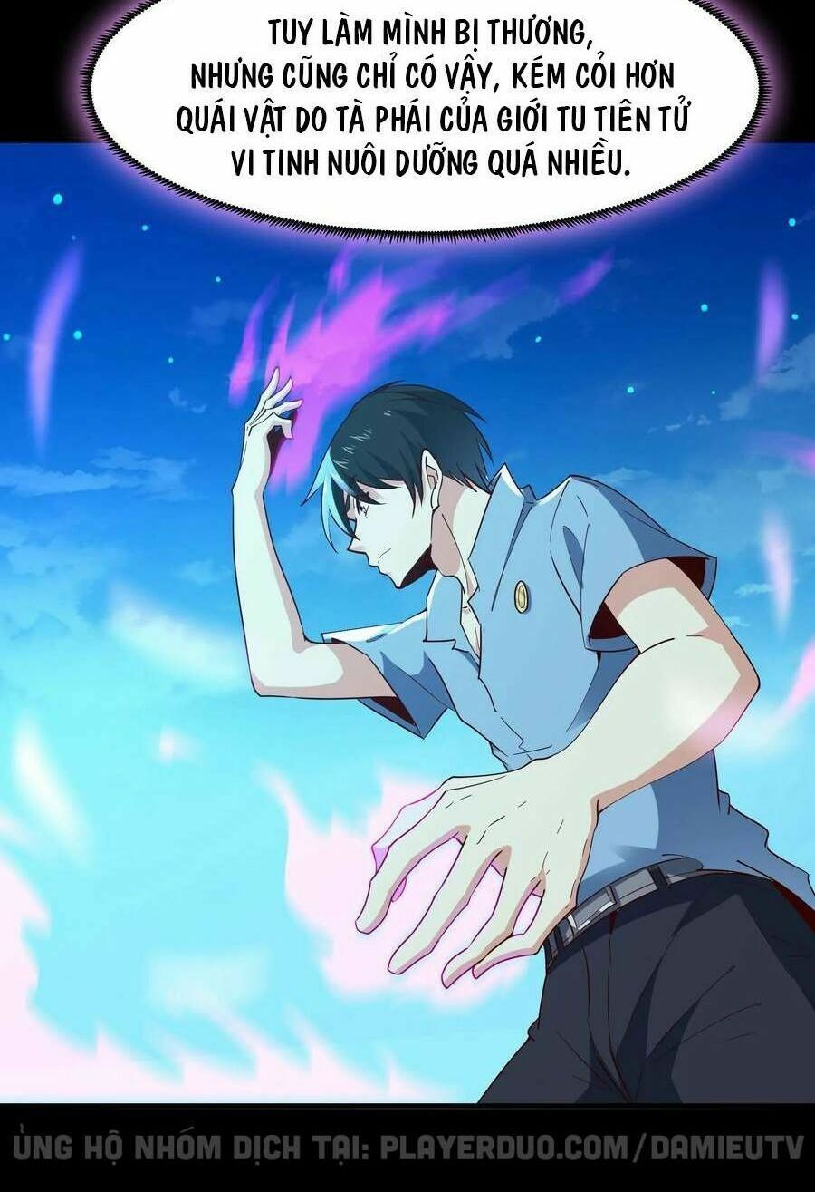 đọc truyện Trùng Sinh Đô Thị Thiên Tôn Chương 126 ảnh 5 tại Thiên Thai Truyện