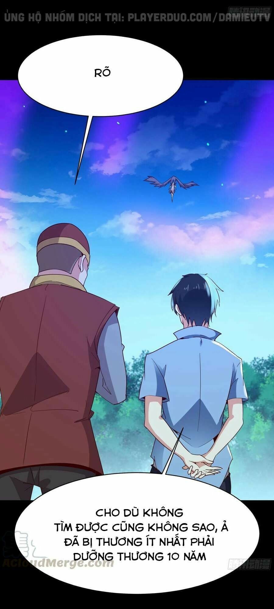 đọc truyện Trùng Sinh Đô Thị Thiên Tôn Chương 126 ảnh 33 tại Thiên Thai Truyện