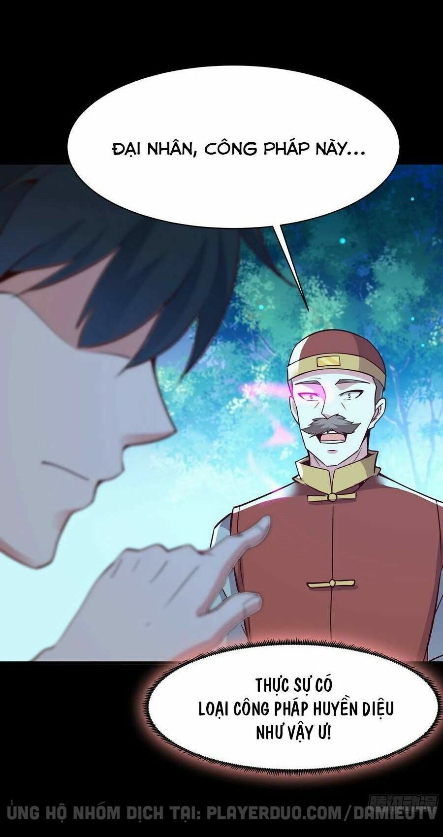 đọc truyện Trùng Sinh Đô Thị Thiên Tôn Chương 126 ảnh 35 tại Thiên Thai Truyện