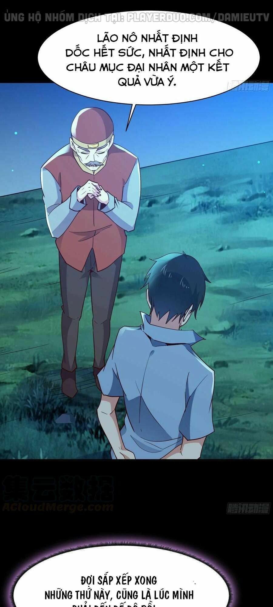 đọc truyện Trùng Sinh Đô Thị Thiên Tôn Chương 126 ảnh 38 tại Thiên Thai Truyện