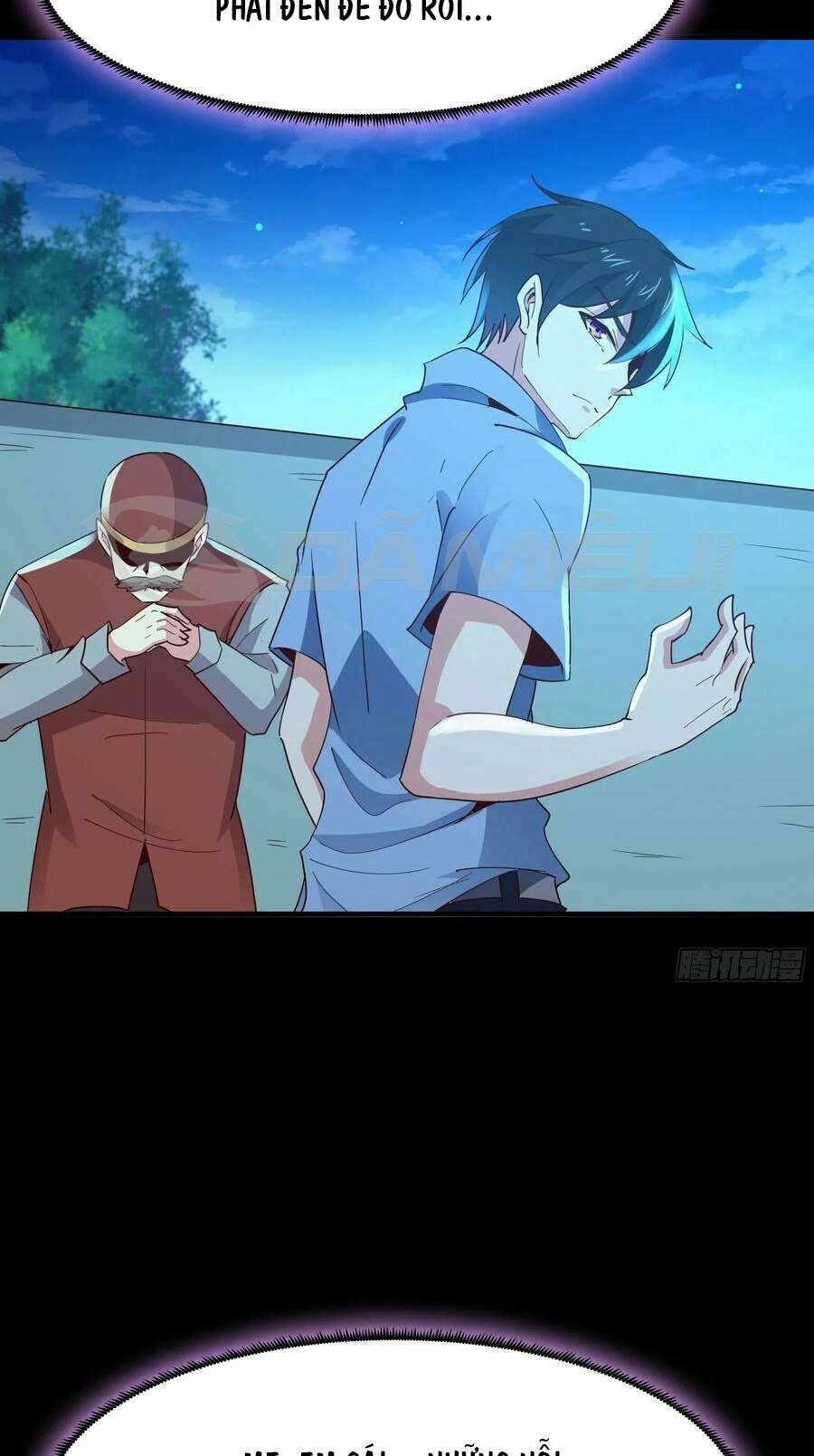 đọc truyện Trùng Sinh Đô Thị Thiên Tôn Chương 126 ảnh 39 tại Thiên Thai Truyện