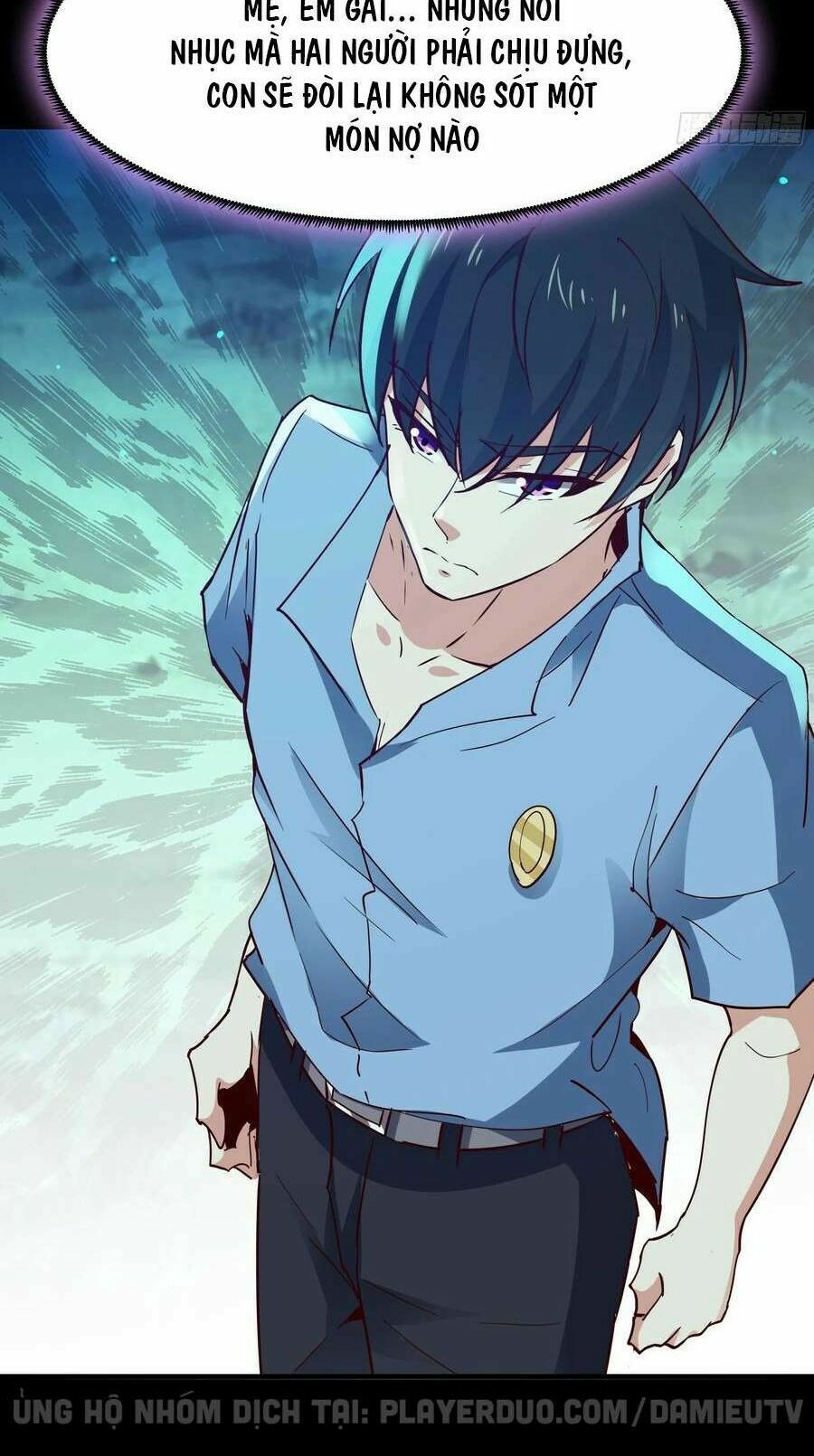 đọc truyện Trùng Sinh Đô Thị Thiên Tôn Chương 126 ảnh 40 tại Thiên Thai Truyện