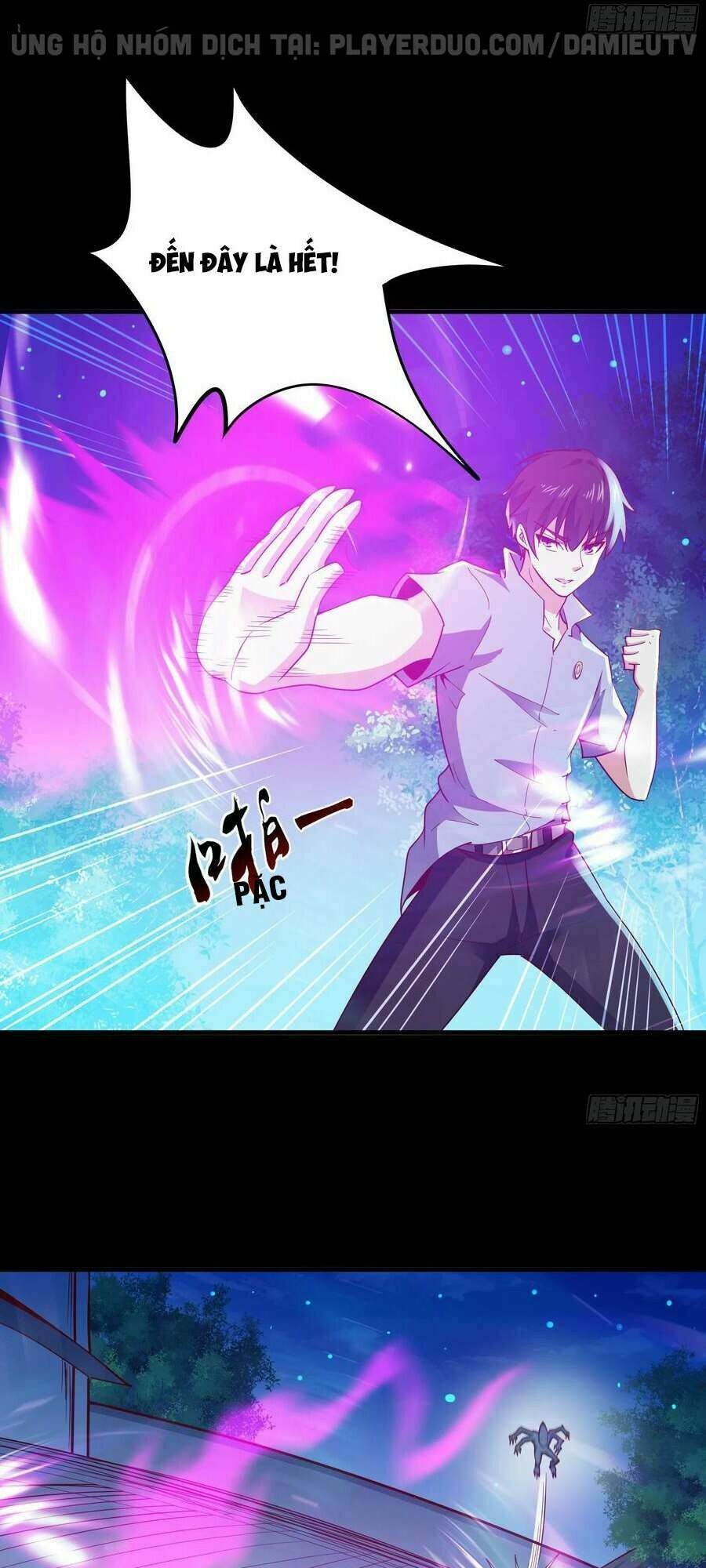 đọc truyện Trùng Sinh Đô Thị Thiên Tôn Chương 126 ảnh 6 tại Thiên Thai Truyện