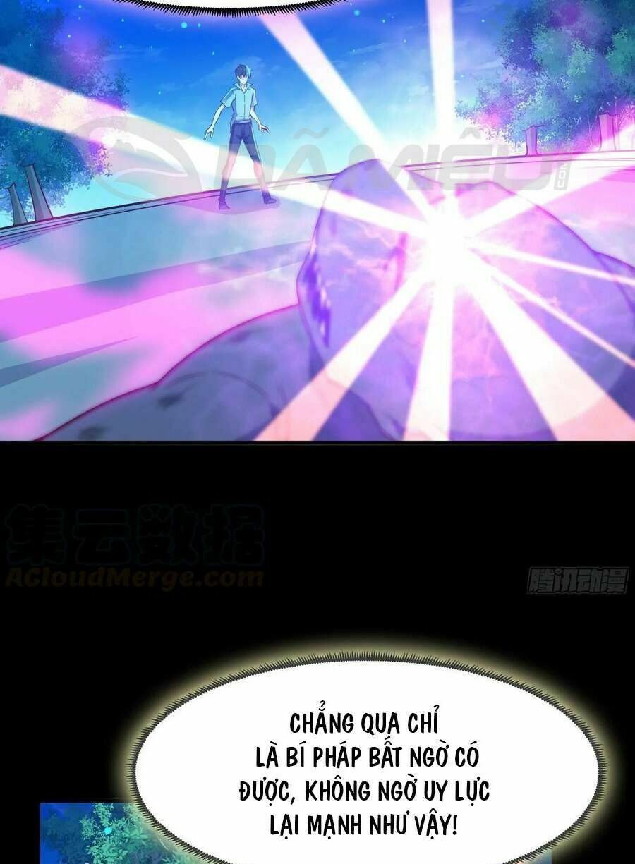 đọc truyện Trùng Sinh Đô Thị Thiên Tôn Chương 126 ảnh 10 tại Thiên Thai Truyện