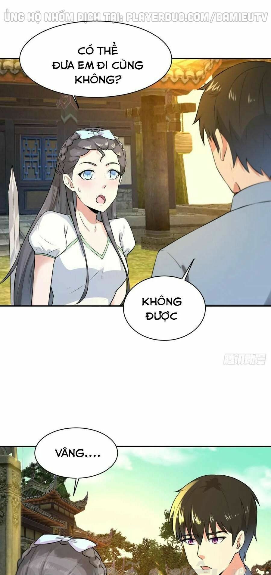 đọc truyện Trùng Sinh Đô Thị Thiên Tôn Chương 127 ảnh 13 tại Thiên Thai Truyện