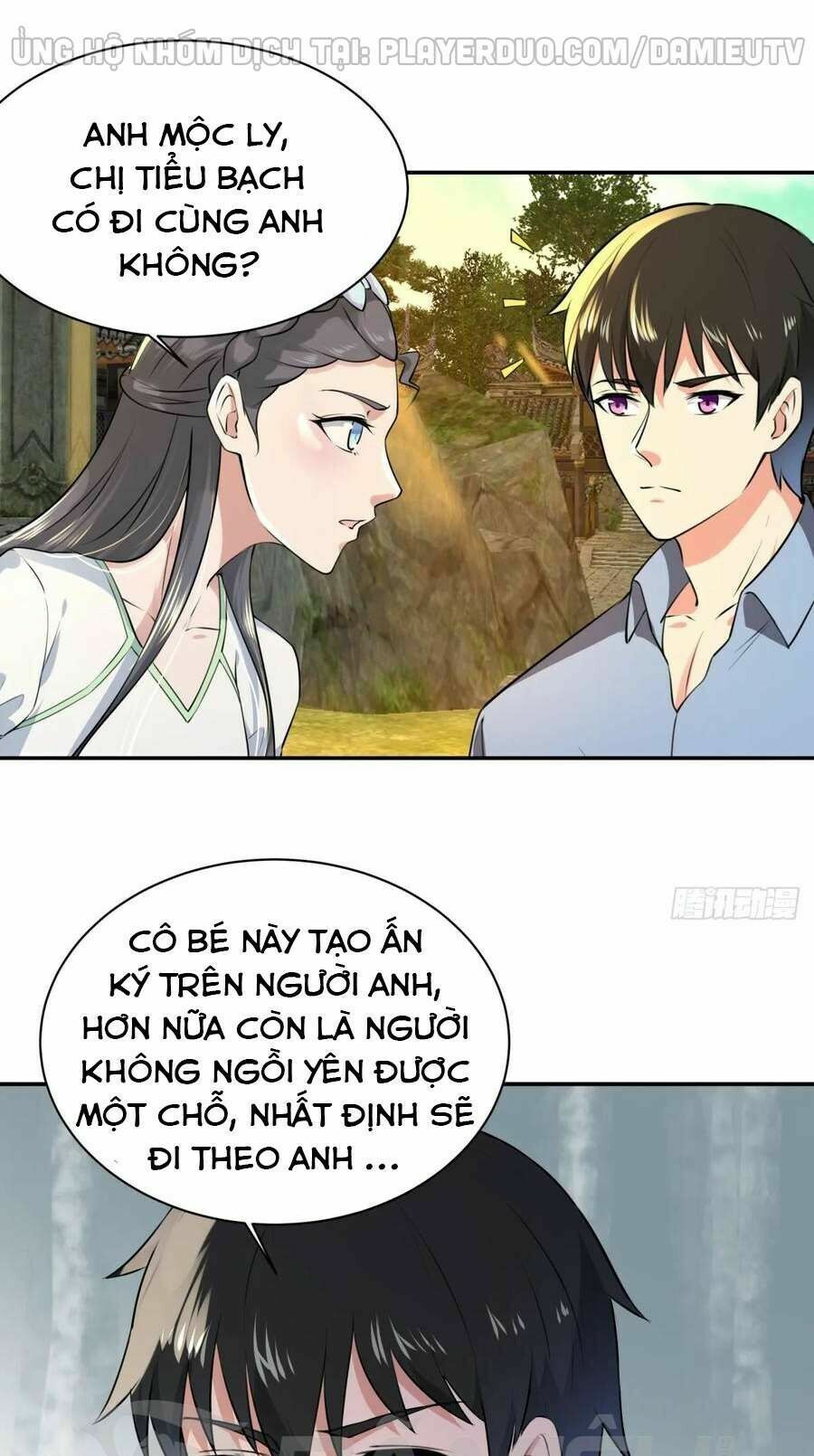 đọc truyện Trùng Sinh Đô Thị Thiên Tôn Chương 127 ảnh 15 tại Thiên Thai Truyện