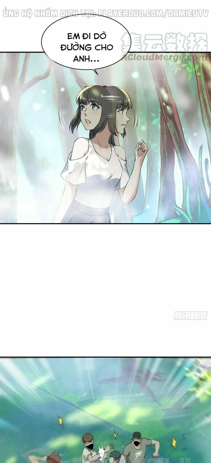 đọc truyện Trùng Sinh Đô Thị Thiên Tôn Chương 127 ảnh 25 tại Thiên Thai Truyện