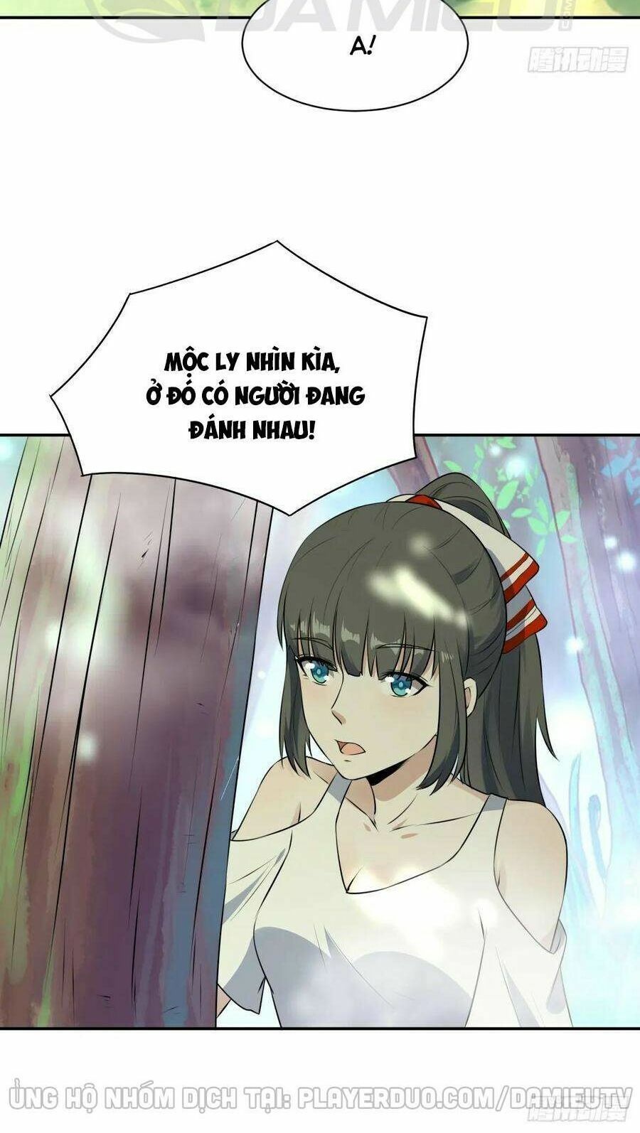 đọc truyện Trùng Sinh Đô Thị Thiên Tôn Chương 127 ảnh 28 tại Thiên Thai Truyện