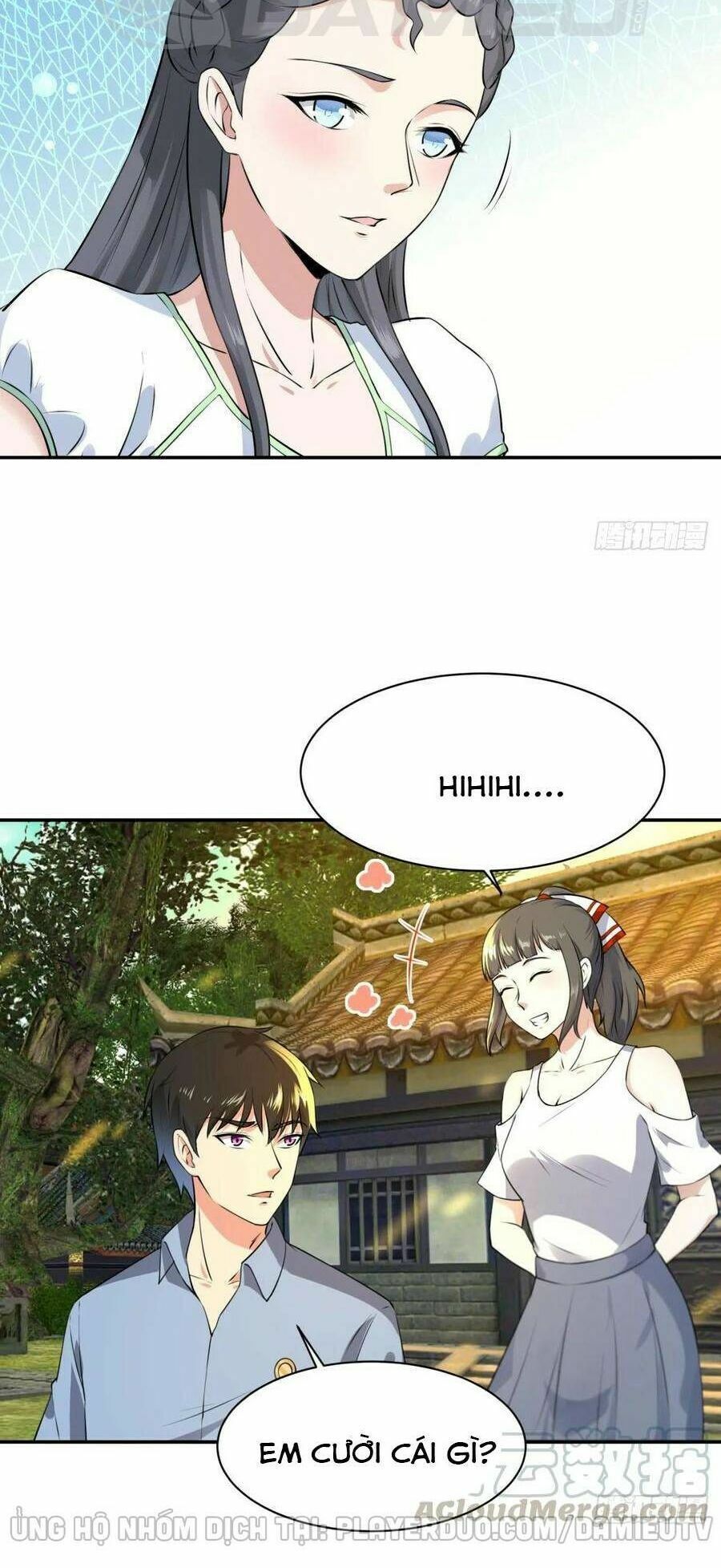 đọc truyện Trùng Sinh Đô Thị Thiên Tôn Chương 127 ảnh 8 tại Thiên Thai Truyện