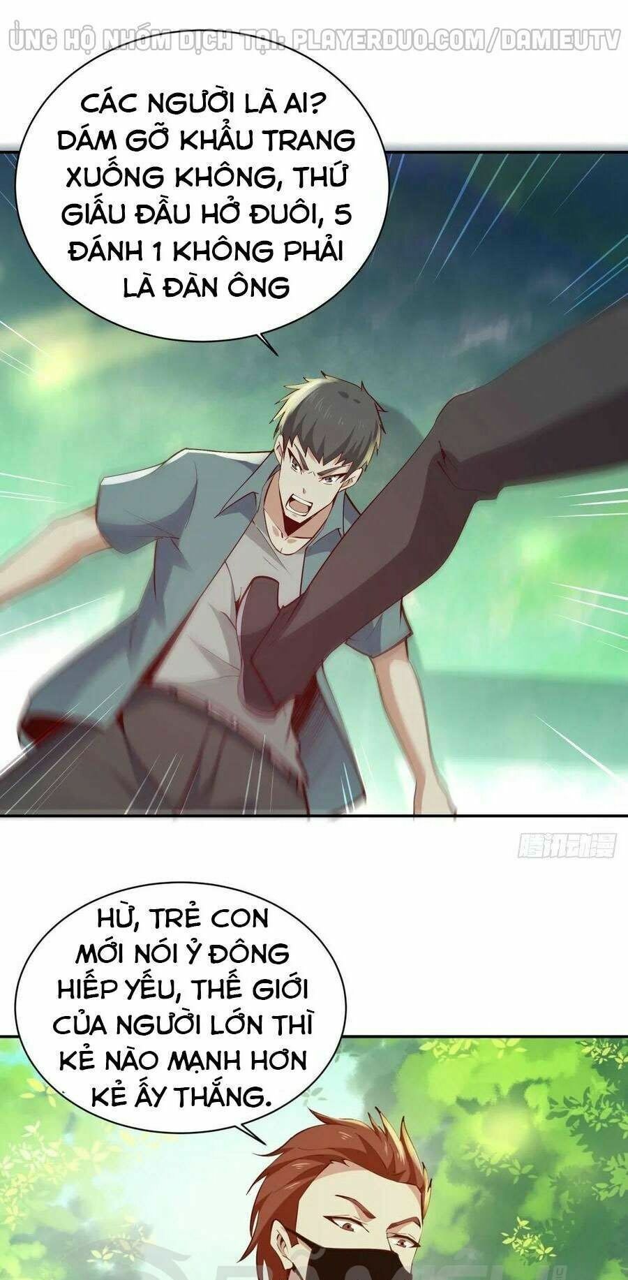 đọc truyện Trùng Sinh Đô Thị Thiên Tôn Chương 128 ảnh 3 tại Thiên Thai Truyện