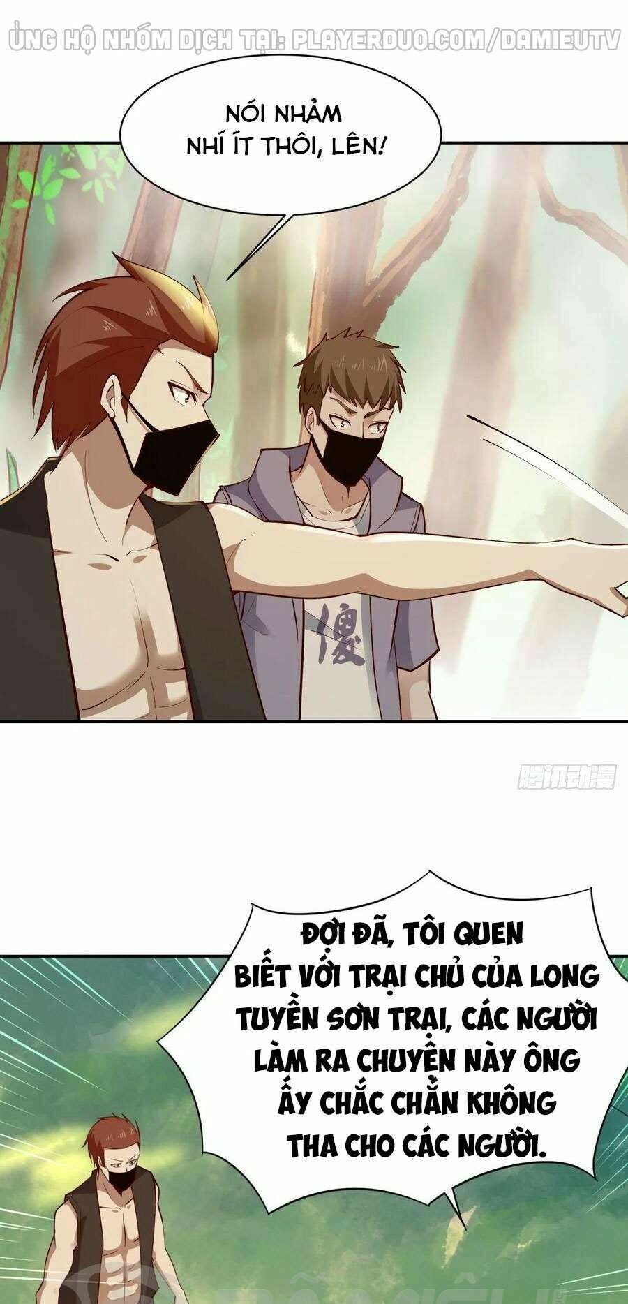 đọc truyện Trùng Sinh Đô Thị Thiên Tôn Chương 128 ảnh 13 tại Thiên Thai Truyện