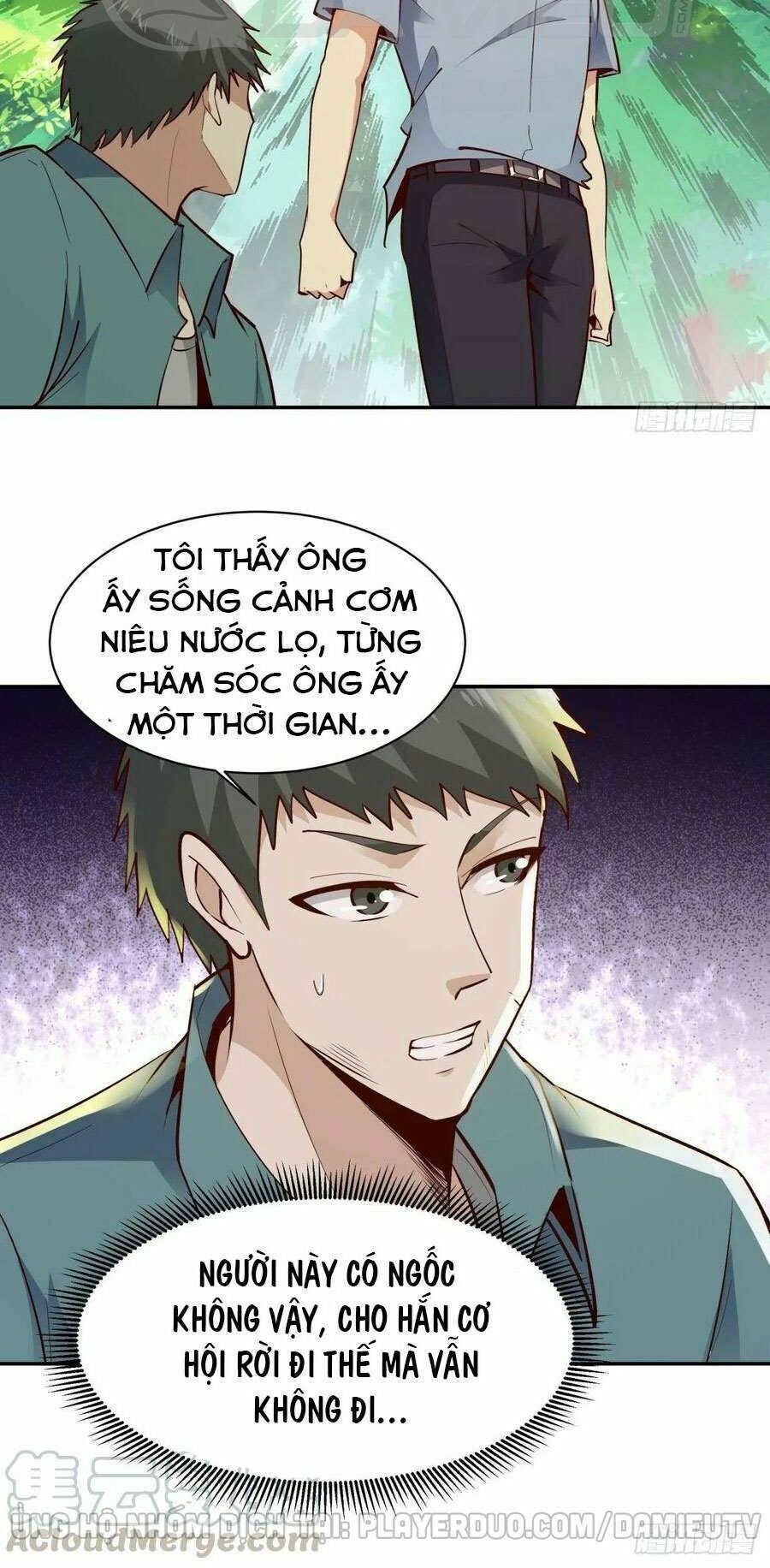 đọc truyện Trùng Sinh Đô Thị Thiên Tôn Chương 128 ảnh 16 tại Thiên Thai Truyện