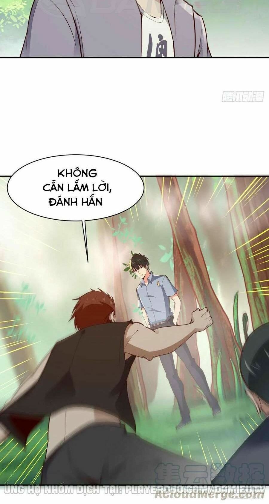 đọc truyện Trùng Sinh Đô Thị Thiên Tôn Chương 128 ảnh 18 tại Thiên Thai Truyện