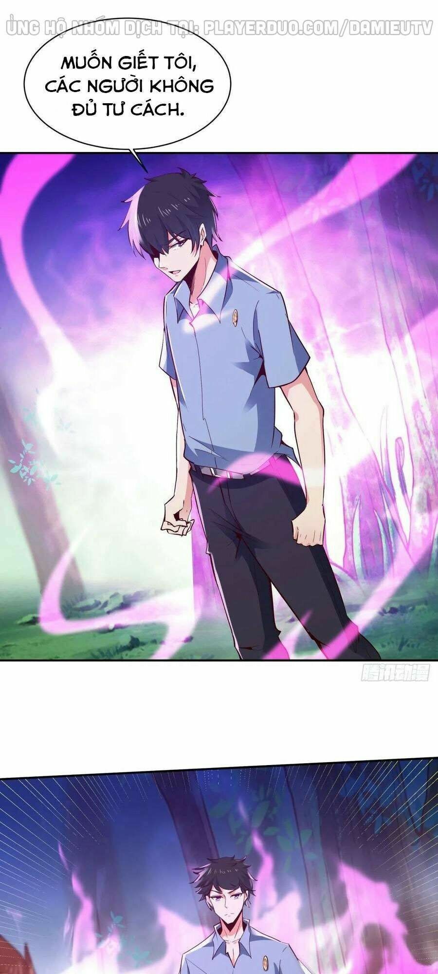 đọc truyện Trùng Sinh Đô Thị Thiên Tôn Chương 128 ảnh 19 tại Thiên Thai Truyện