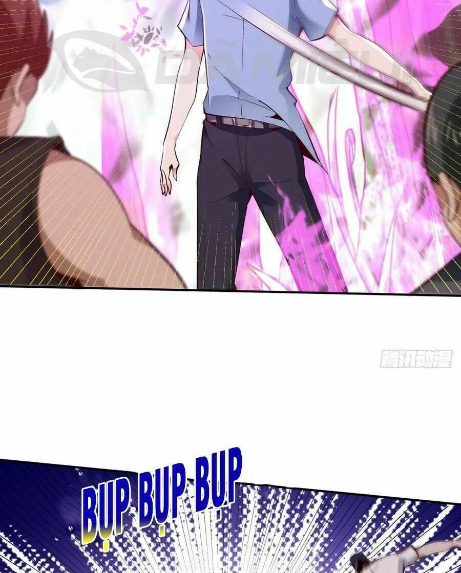 đọc truyện Trùng Sinh Đô Thị Thiên Tôn Chương 128 ảnh 20 tại Thiên Thai Truyện