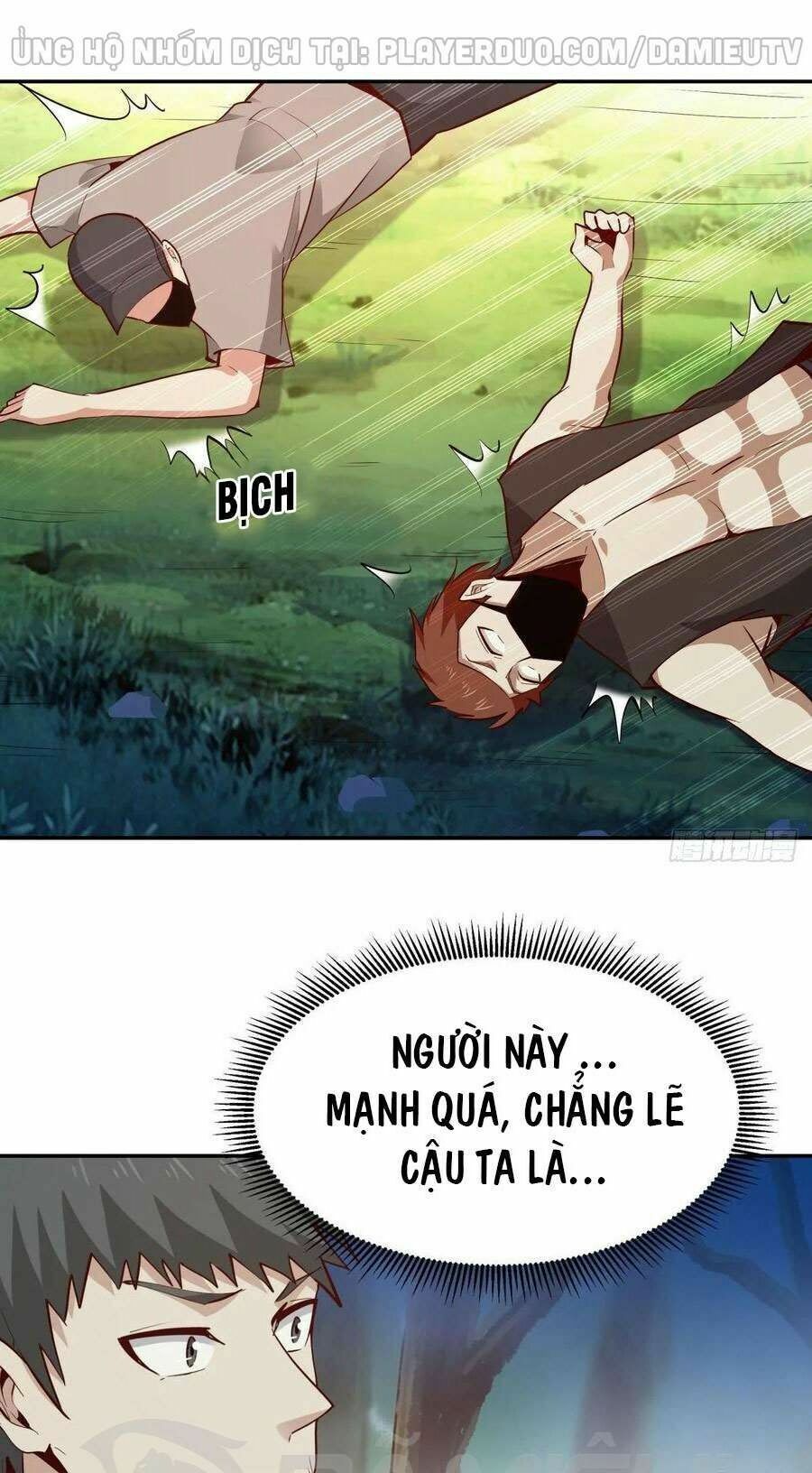 đọc truyện Trùng Sinh Đô Thị Thiên Tôn Chương 128 ảnh 22 tại Thiên Thai Truyện