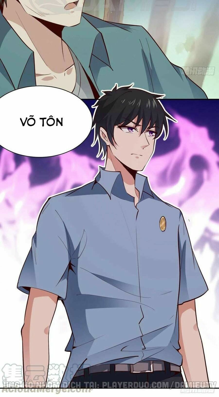 đọc truyện Trùng Sinh Đô Thị Thiên Tôn Chương 128 ảnh 23 tại Thiên Thai Truyện