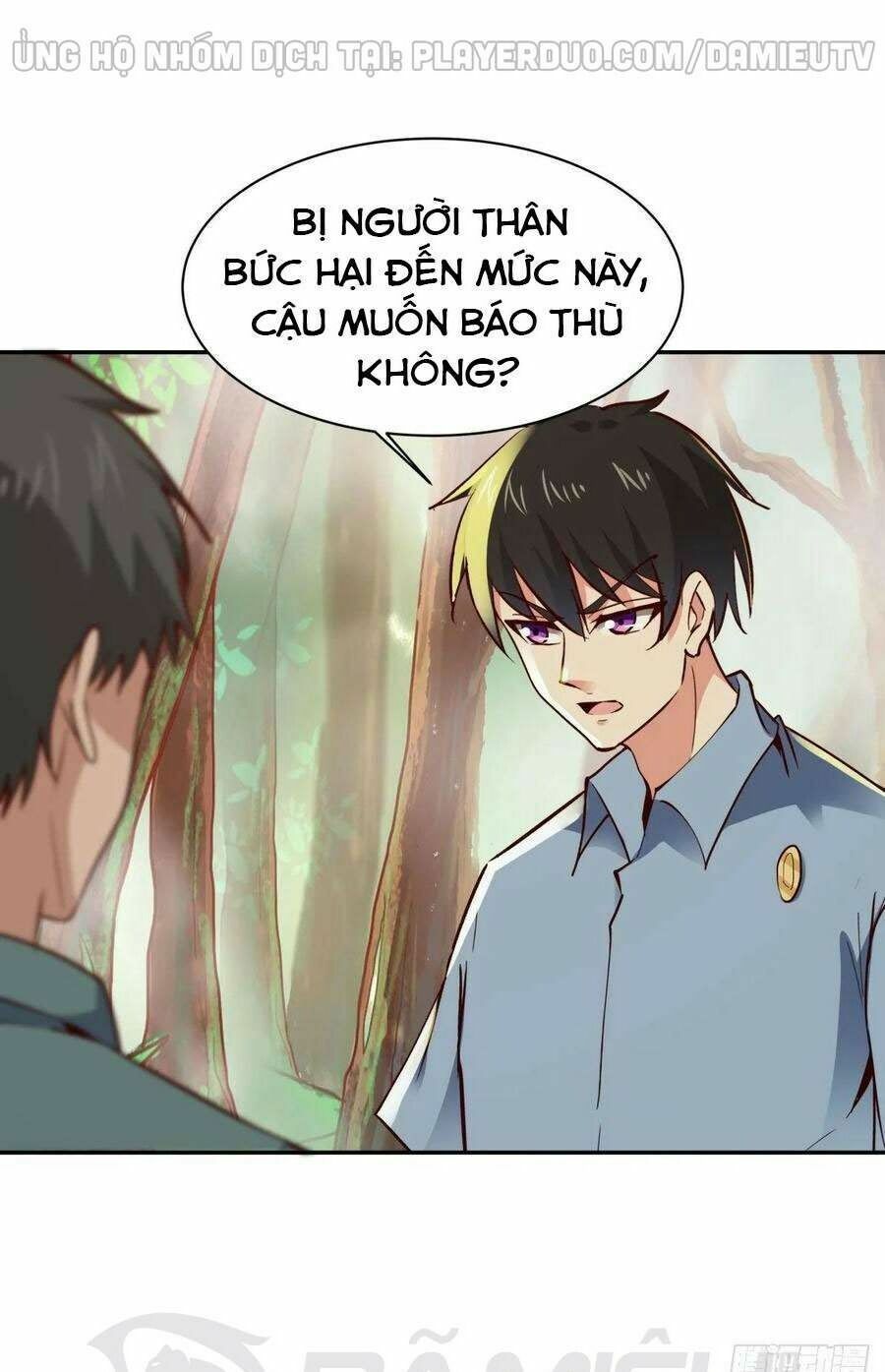 đọc truyện Trùng Sinh Đô Thị Thiên Tôn Chương 128 ảnh 28 tại Thiên Thai Truyện