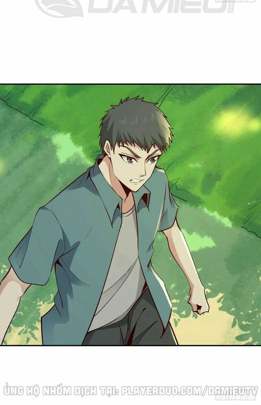 đọc truyện Trùng Sinh Đô Thị Thiên Tôn Chương 128 ảnh 29 tại Thiên Thai Truyện