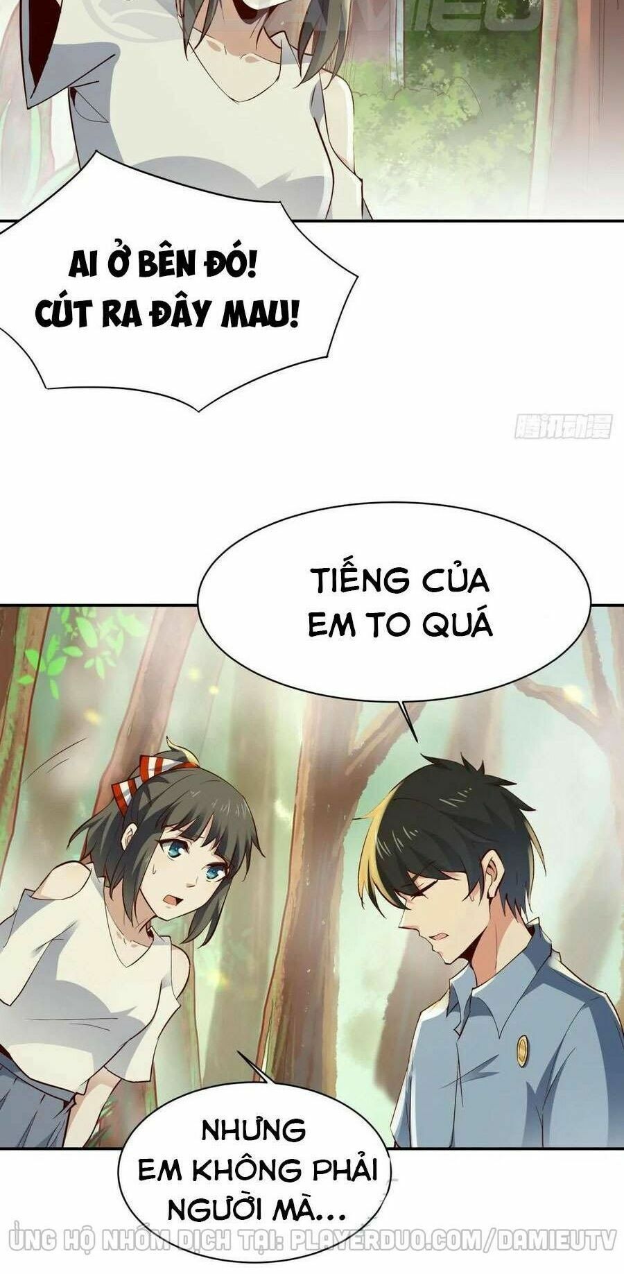 đọc truyện Trùng Sinh Đô Thị Thiên Tôn Chương 128 ảnh 8 tại Thiên Thai Truyện