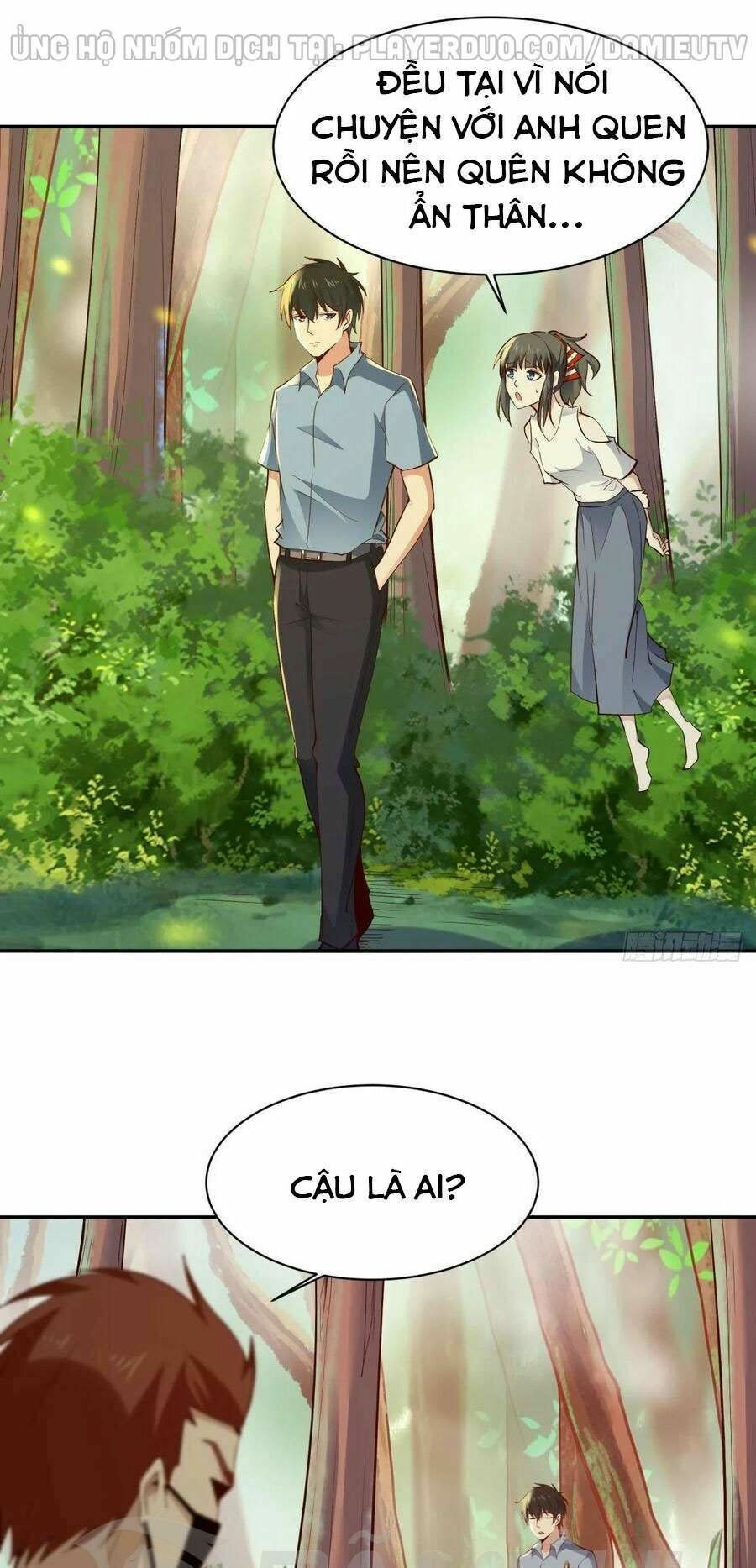 đọc truyện Trùng Sinh Đô Thị Thiên Tôn Chương 128 ảnh 9 tại Thiên Thai Truyện