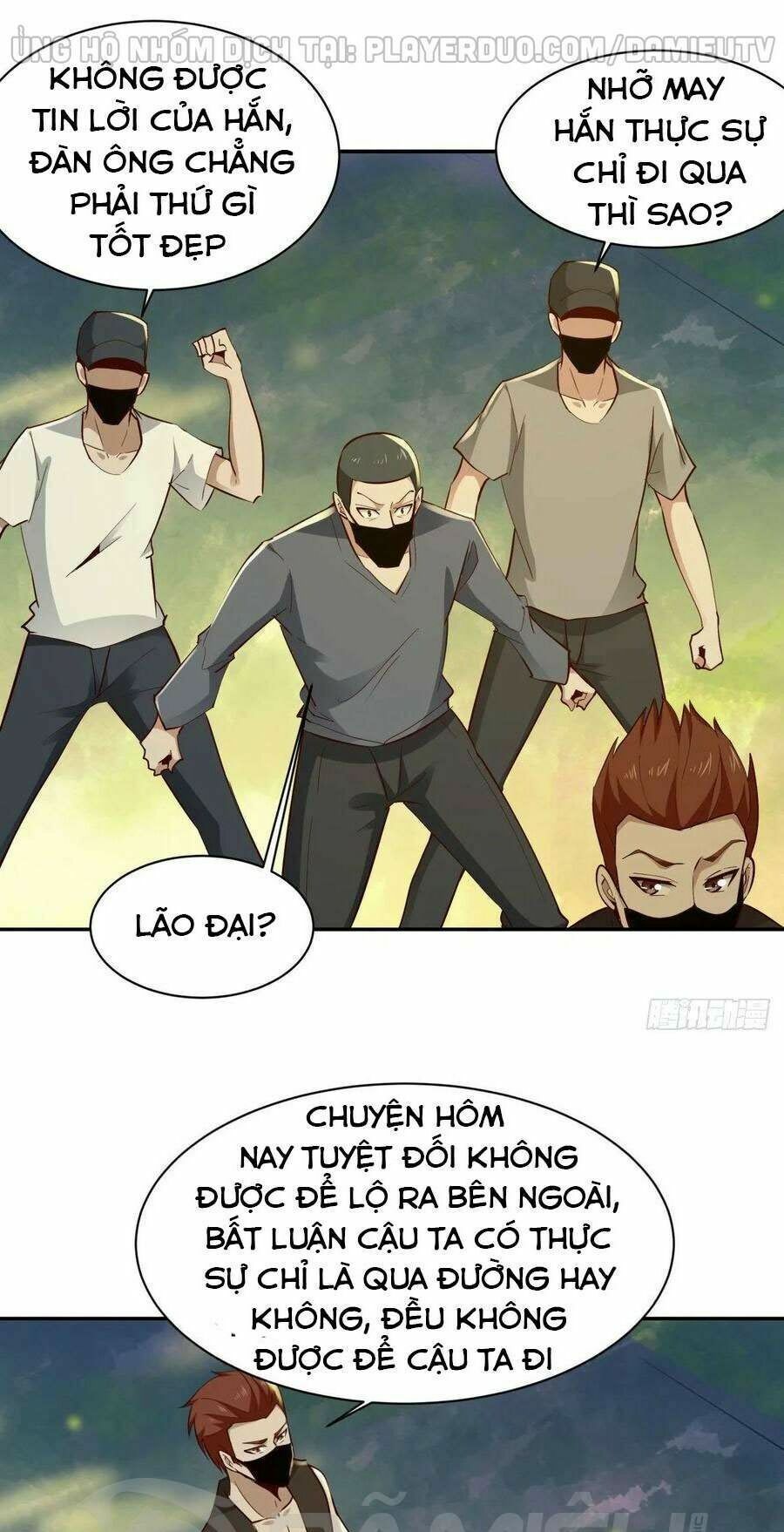 đọc truyện Trùng Sinh Đô Thị Thiên Tôn Chương 128 ảnh 11 tại Thiên Thai Truyện