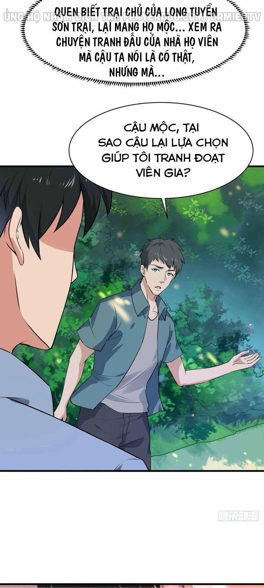 đọc truyện Trùng Sinh Đô Thị Thiên Tôn Chương 129 ảnh 3 tại Thiên Thai Truyện