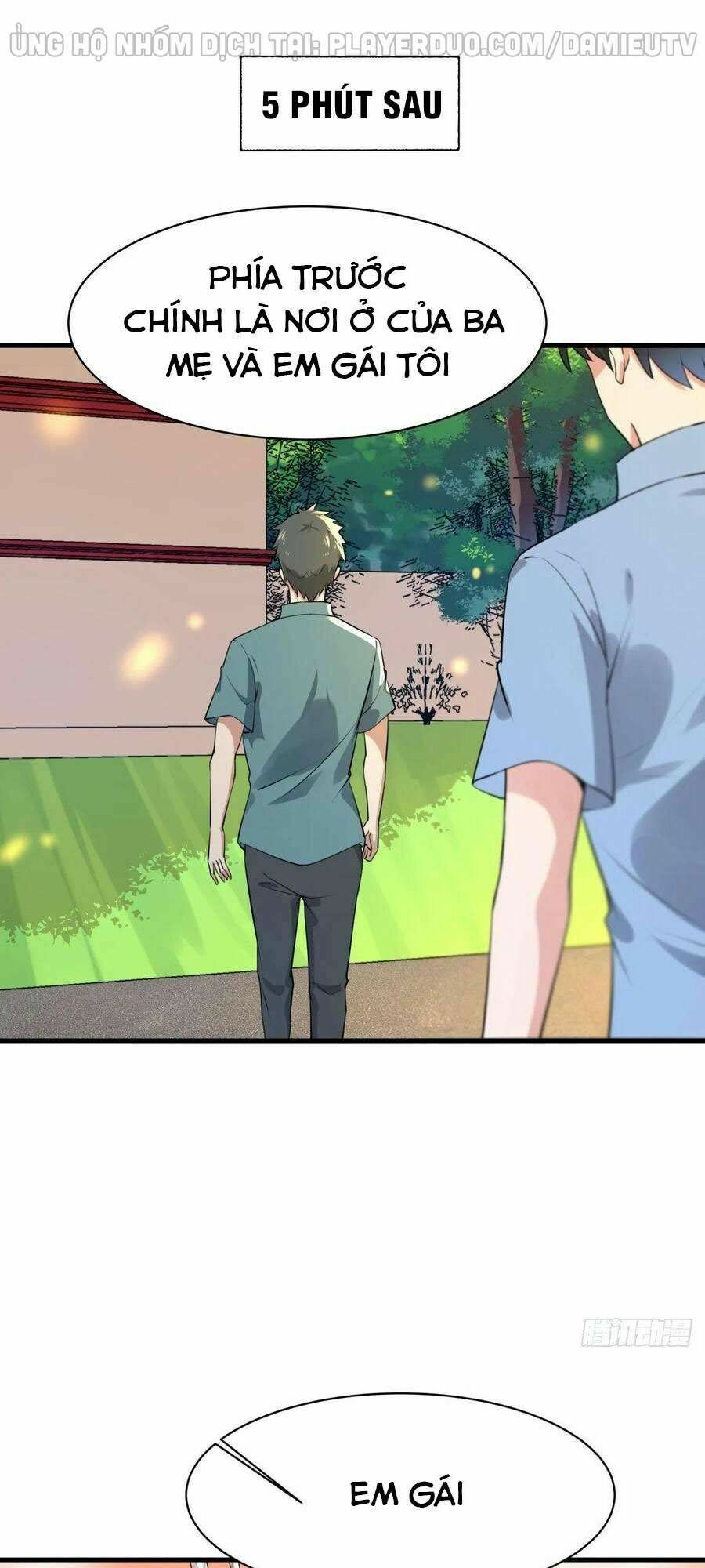 đọc truyện Trùng Sinh Đô Thị Thiên Tôn Chương 129 ảnh 12 tại Thiên Thai Truyện