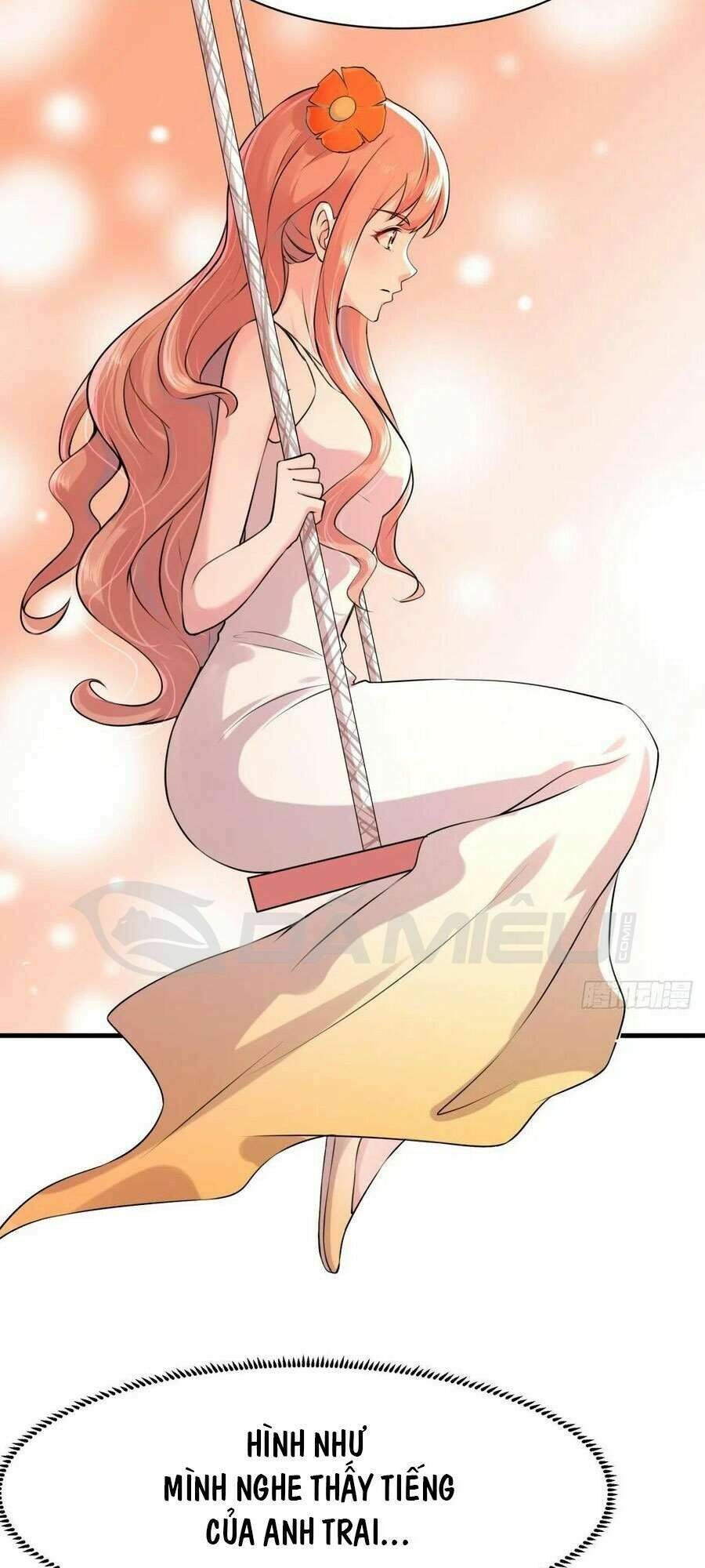 đọc truyện Trùng Sinh Đô Thị Thiên Tôn Chương 129 ảnh 13 tại Thiên Thai Truyện