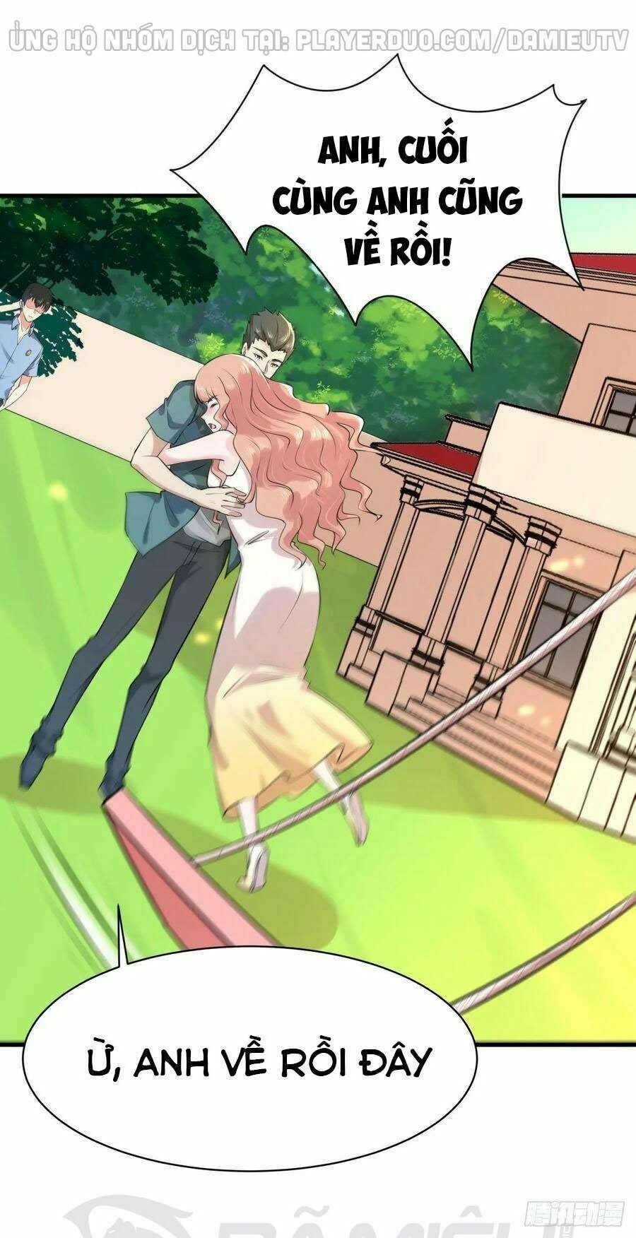 đọc truyện Trùng Sinh Đô Thị Thiên Tôn Chương 129 ảnh 16 tại Thiên Thai Truyện