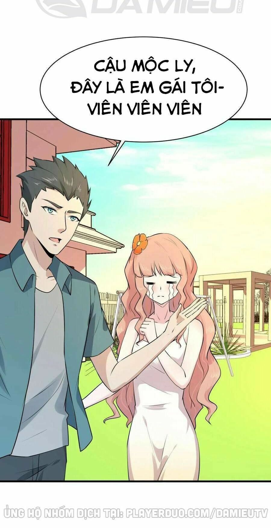 đọc truyện Trùng Sinh Đô Thị Thiên Tôn Chương 129 ảnh 17 tại Thiên Thai Truyện