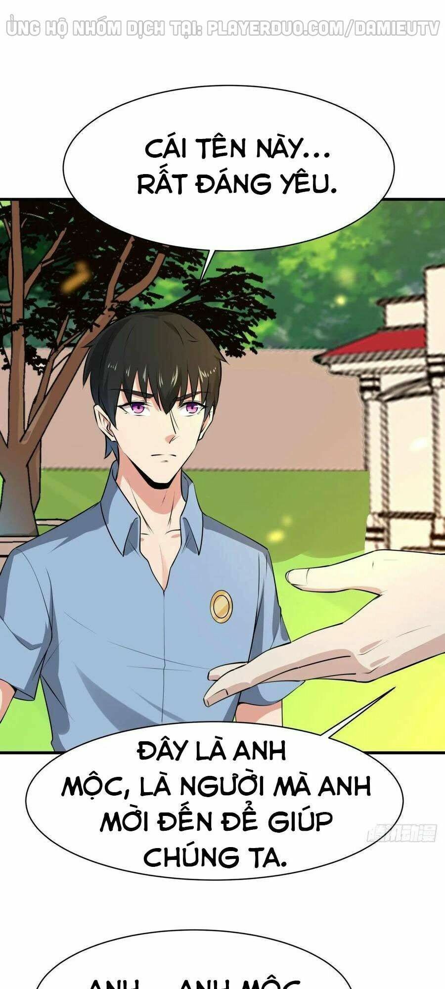 đọc truyện Trùng Sinh Đô Thị Thiên Tôn Chương 129 ảnh 18 tại Thiên Thai Truyện