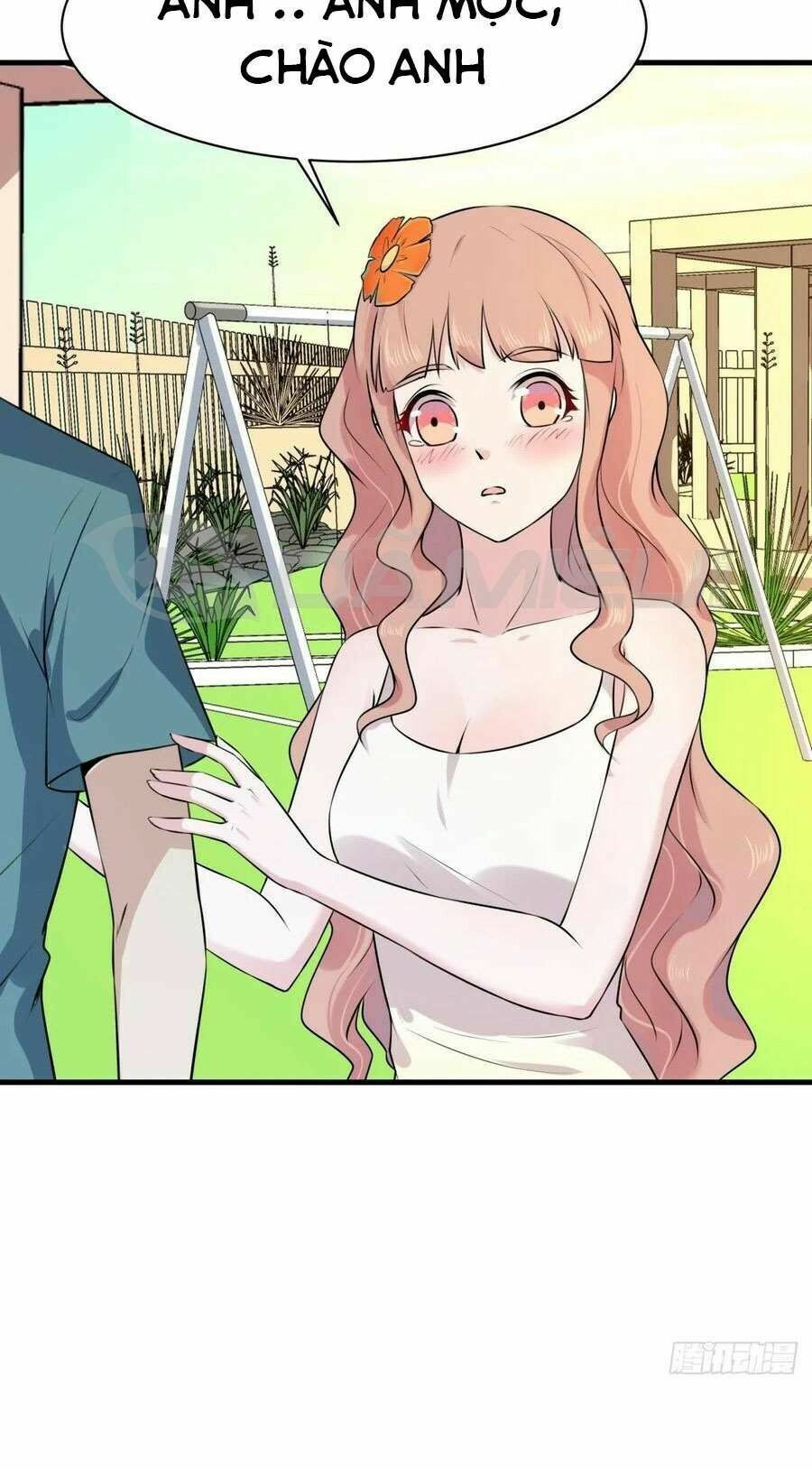 đọc truyện Trùng Sinh Đô Thị Thiên Tôn Chương 129 ảnh 19 tại Thiên Thai Truyện